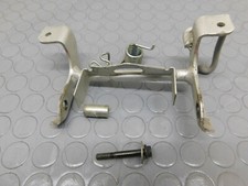 SUPPORTO UNGHIA POSTERIORE REAR UNHARGE SUPPORT HONDA CBR 954 2002 2004 