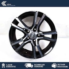 16 Pollici Cerchi Alluminio VW