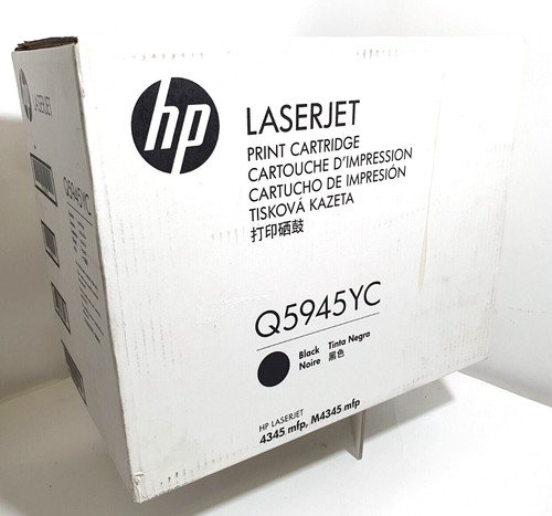 Toner stampante q5945yc per - stampante, hp