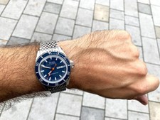Mido ocean star tribute - mido,