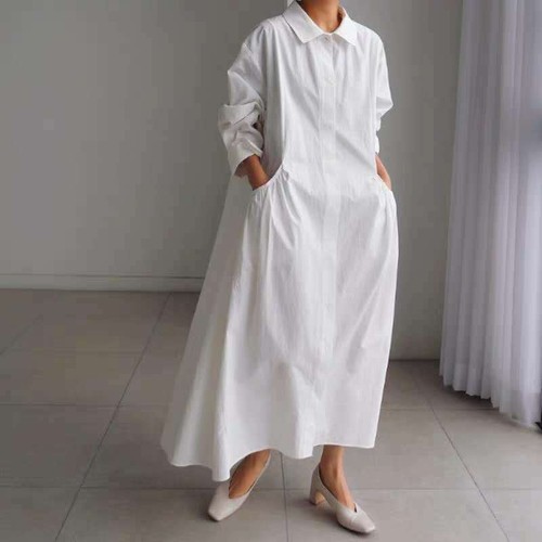 Camicia donna manica - , lunga