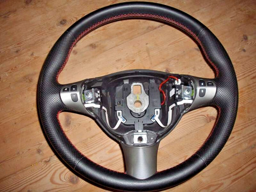 Coprivolante compatibile con