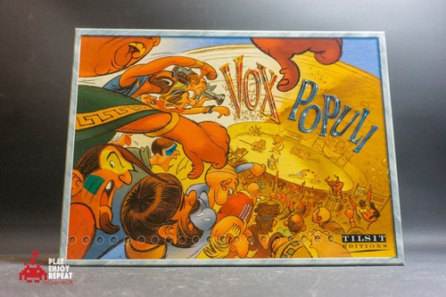 Vox populi 1999 tilsit - tilsit, vintage