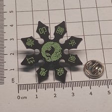 PIN/Spina Stella di Lancio
