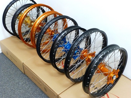 Ktm sxf exc husaberg set - ktm,