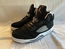 Air Jordan 5 Retro "Oreo" 2013