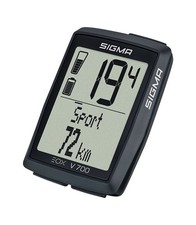 SIGMA Esposizione di bici