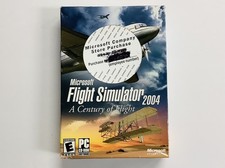 Microsoft Flight Simulator
