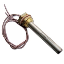 Cartuccia riscaldante antigelo