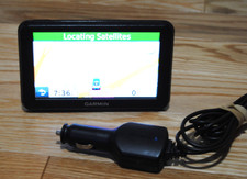PACCHETTO GPS Garmin Nuvi 50LM