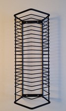 Porta CD Media 14" da Parete