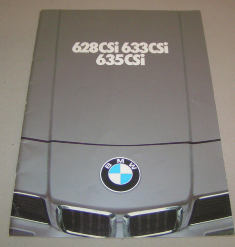 Brochure bmw - bmw, serie