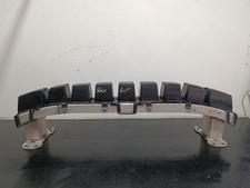 RINFORZO TRAVERSA PARAURTI ANTERIORE FIAT 500X 1.3 MULTIJET (51960732) USATO