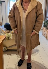 montone donna Vintage 