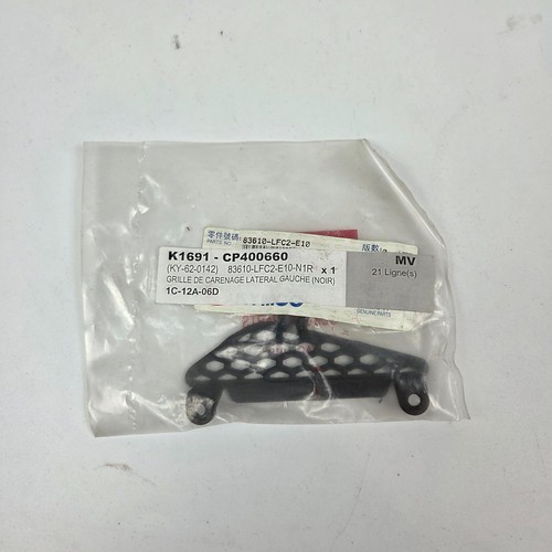 Kymco 83610 lfc2 e10 n1r - kymco, 83610-lfc2-e10-n1r