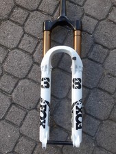 FOX 38 FACTORY LTD - 29" - GRIP2 180 mm- HSC/LSC HSR/LSR - BOOST