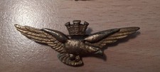 Brevetto Pilota Militare