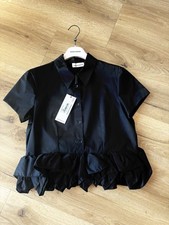 Camicia Sandro Ferrone cotone