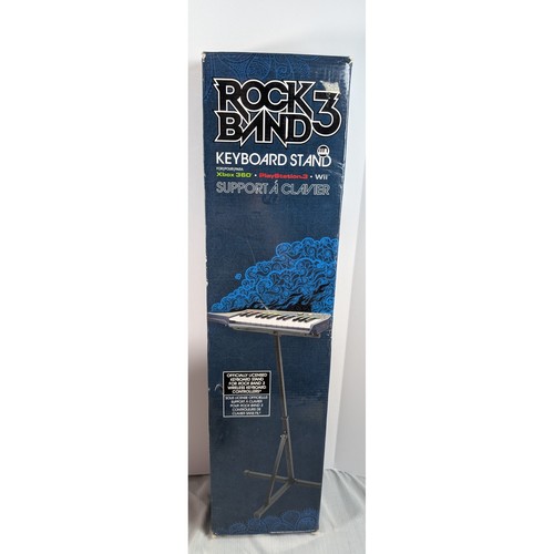 Mad catz rock band - mad, supporto