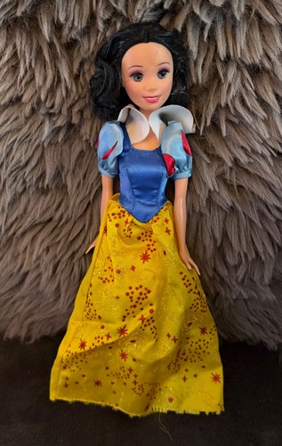 Bambola vintage disney - bambola,