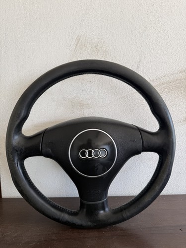 Volante completo audi serie - completo, a3