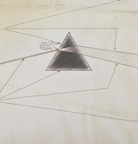 Pink floyd the - –, dark