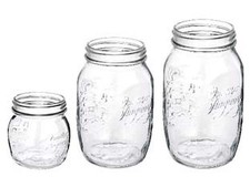 VASO VETRO QUATTRO STAGIONI- -