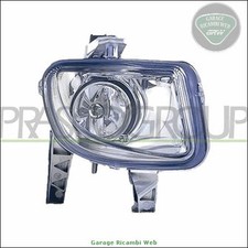 FT3424413 Fendinebbia Prasco Dx Destro per ABARTH GRANDE FIAT PUNTO
