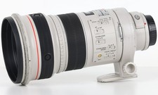 Canon 300mm f2.8L IS USM