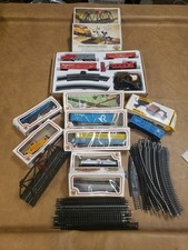 #5209 Set Trenino Elettrico