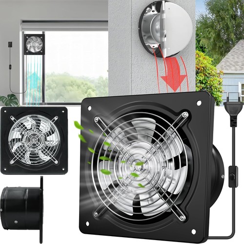 Ventilatore scarico 150 - scarico, mm