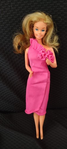 Barbie picture pretty con - barbie,