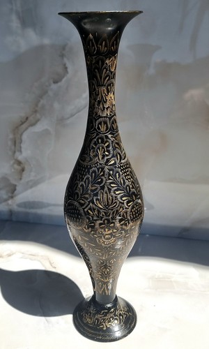 Vaso decorativo vintage