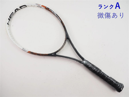 Modello usato head youtek - modello,