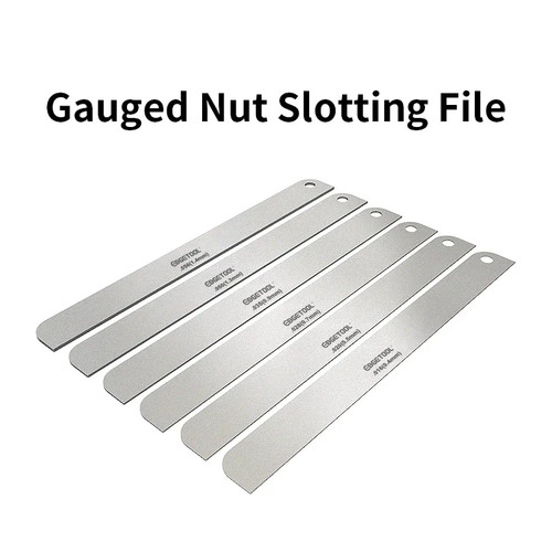 Set file slotting - set,