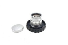 Leica Leitz Summicron 50 mm /