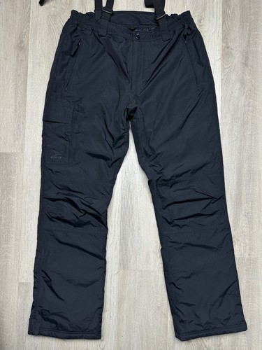 Salewa pantaloni sci uomo - pantaloni,