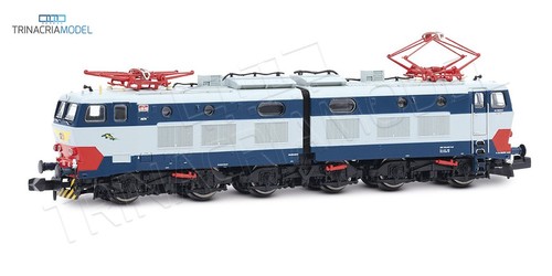 Arnold hn2645s locomotiva - arnold,