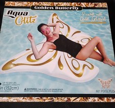 Galleggiante per piscina Aqua