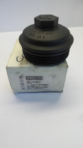 Tappo filtro olio originale