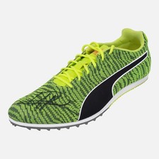 Usain Bolt Firmato Punte da