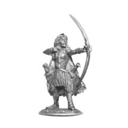 Iron wind arcana unearthed - wind,