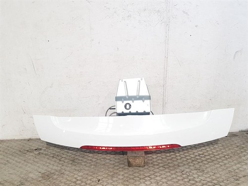 Spoiler posteriore bianco mk1 - bianco,