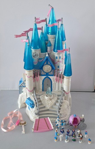 Polly pocket disney - polly,
