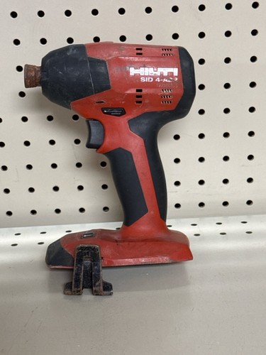 Hilti sid a22 - sid, 4-a22