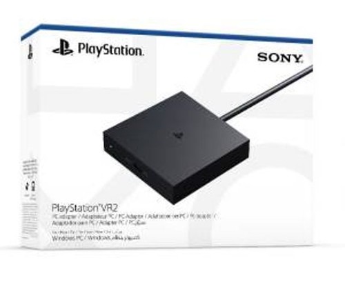 Ps5 playstation vr2 adattatore - playstation,