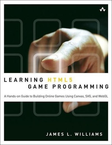 Learning html5 game - html5,