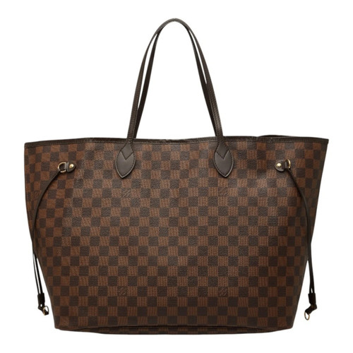 Louis vuitton damier neverfull - vuitton,