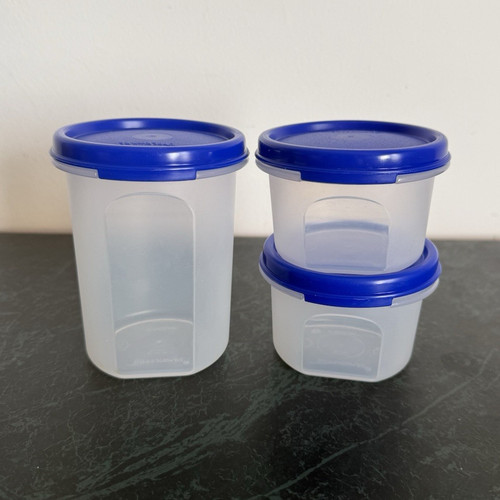 Tupperware contenitori - tupperware,