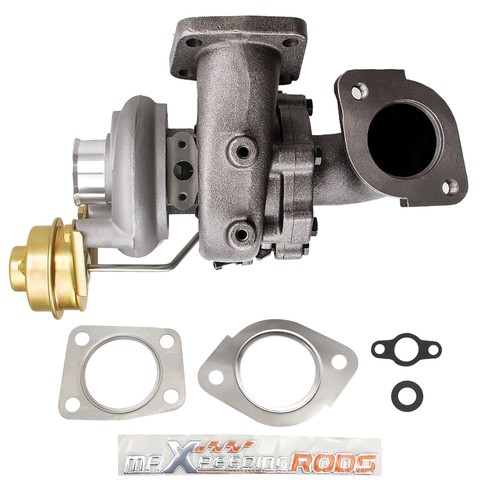 Nuovo turbocompressore for - nuovo,